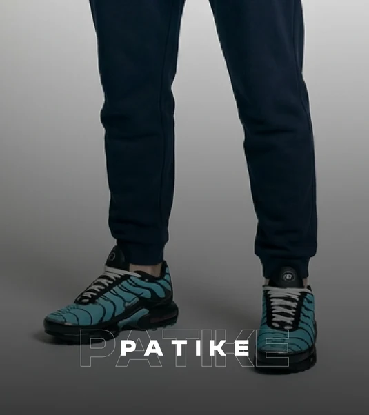 PATIKE