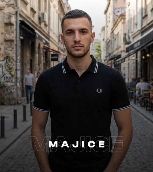 MAJICE