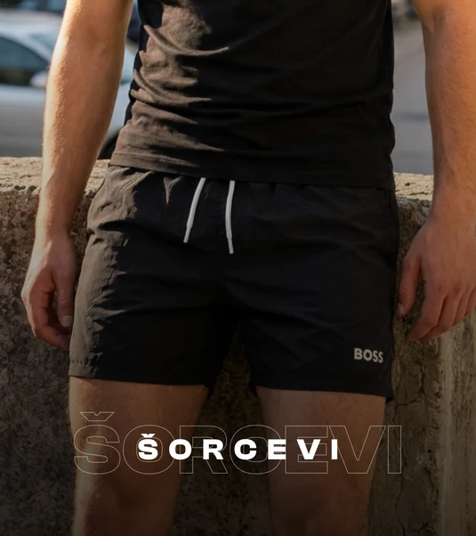 ŠORCEVI